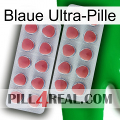 Blue Ultra Pill 19